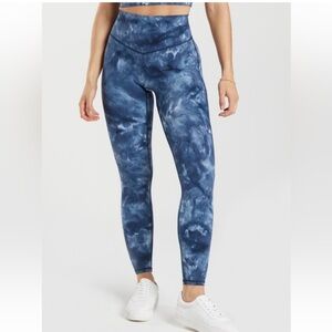 Gymshark elevate leggings super high waisted